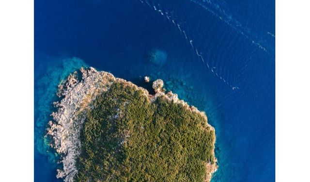 Moda ve seyahat dünyasının radarı Kemer’de