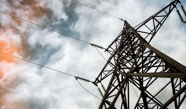 Gazipaşa'nın elektrik altyapısı için çağrı