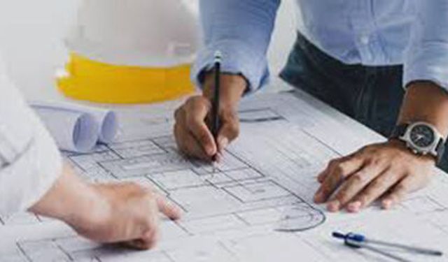 ETÜD PROJE HİZMETİ ALIMI