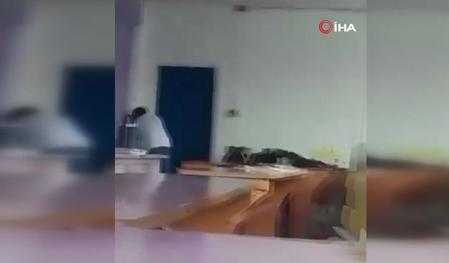 Liseye silahlı saldırı: 3 ölü