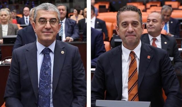 CHP’de disiplin hamlesine tepki: Tüzüğe aykırı!