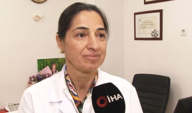 DNA hasarına karşı güneş kremi uyarısı