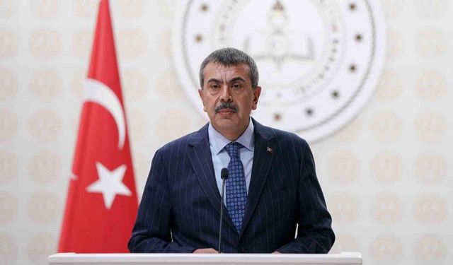 LGS sonuçları 10 Temmuz’da açıklanacak