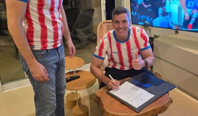 Almanya’yı eleyen Paraguay, ulusal tatil ilan etti
