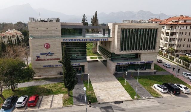 Konyaaltı'dan ücretsiz psikolog desteği