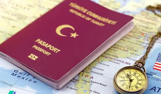 Avrupa’da en kolay vize veren ülkeler!