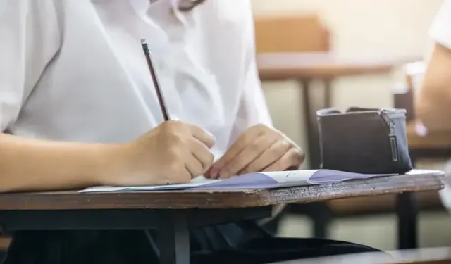 Serik'te YKS seferberliği