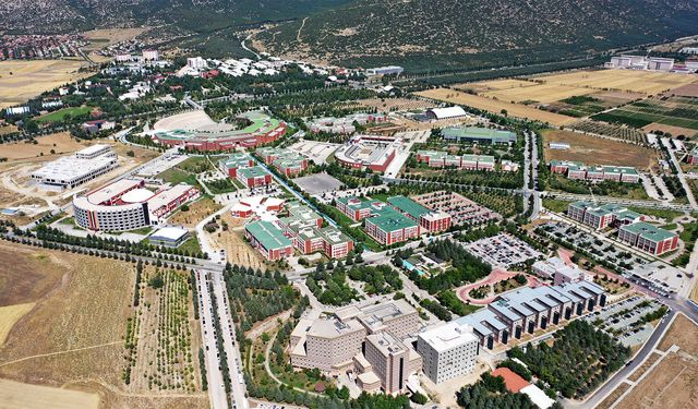 Süleyman Demirel Üniversitesi personel alımı yapacak