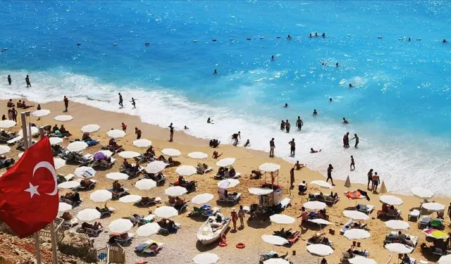 Antalya’nın geliri Antalya’da kalmalı