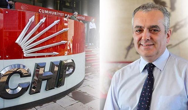CHP’nin yeni A Takımı’nda Semih Esen şoku