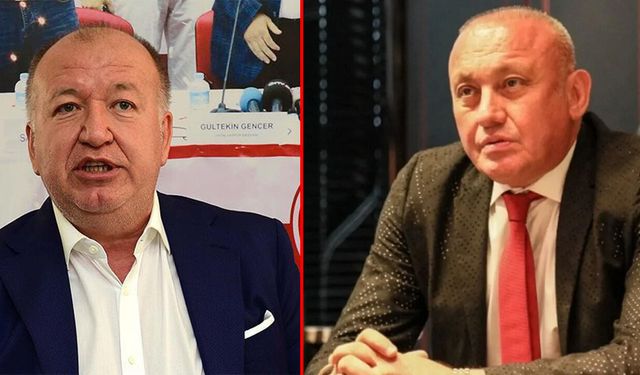 Ali Yılmaz’dan Gencer’e yalanlama
