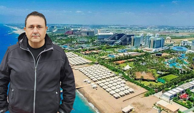 Özel Röportaj | Alp Özel - Turizm sektörü planlama istiyor