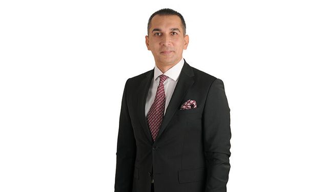 Başkan Özbek: Kalıcı çözüm yapısal reformlarda
