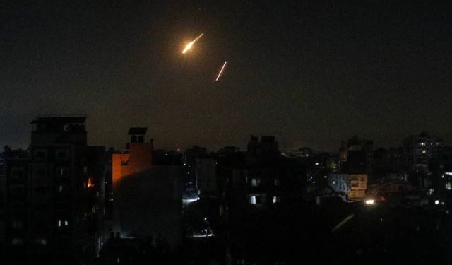 ABD'den, İran’a misilleme saldırısı