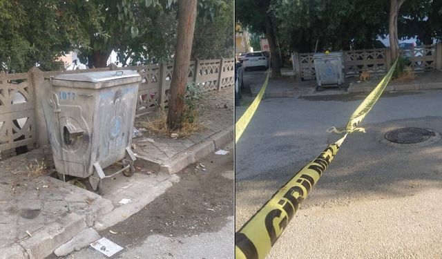 16 yıllık sırrı topuk kanı çözdü!