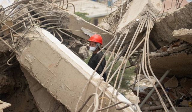Venezuela’da can kaybı bin 450’ye yükseldi