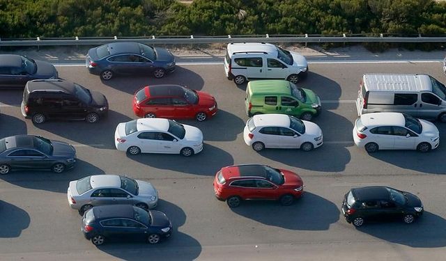 Araç sahiplerine kritik uyarı