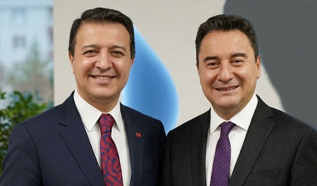 Antalya’da kritik buluşma