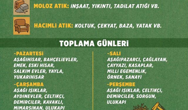 Manavgat’ta hizmette sınır yok