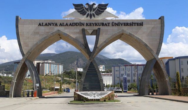 ALKÜ'de 2 yeni program