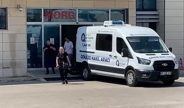15 günlük yaşam savaşını kaybetti