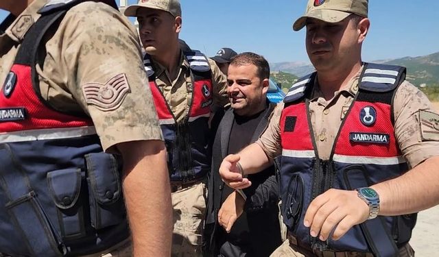 Gülistan Doku soruşturmasında şoke eden İfade