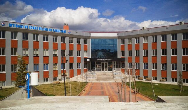 Mehmet Akif Ersoy Üniversitesi öğretim elemanı alacak