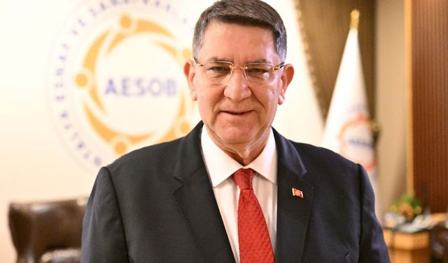 Başkan Dere'den 15 Temmuz mesajı