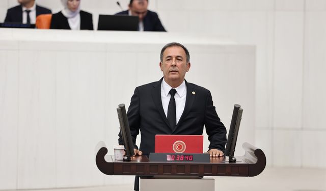 Erdem’den MEB’e tepki: Eğitimin eksiklerini arayın!