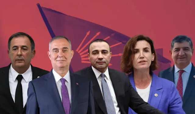 Antalya milletvekillerinden Yeni Parti paylaşımları