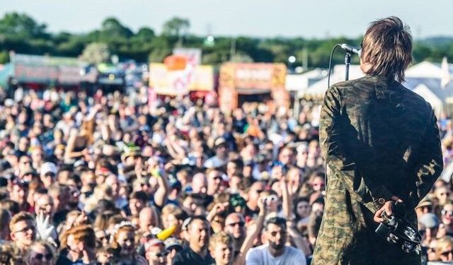 Antalya Festivali için geri sayım başladı