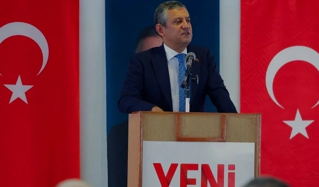Belediye başkanları Yeni Parti’ye katılıyor