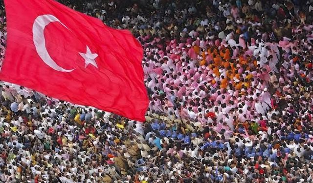 Dünyanın en kalabalık ülkeleri belli oldu: Türkiye kaçıncı sırada!