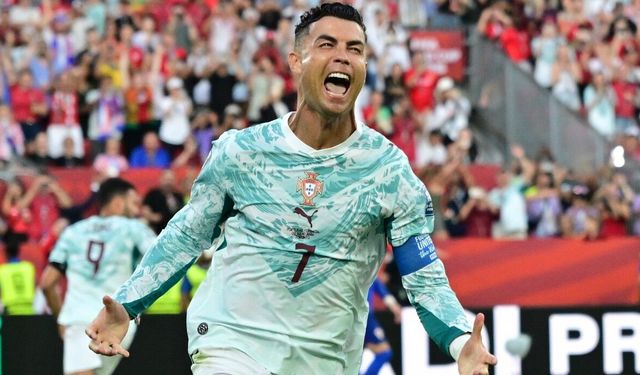 Portekiz son 16'da