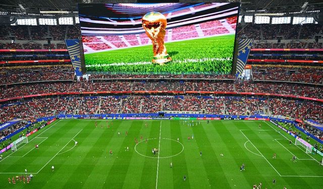 Çeyrek final eşleşmeleri belli oldu