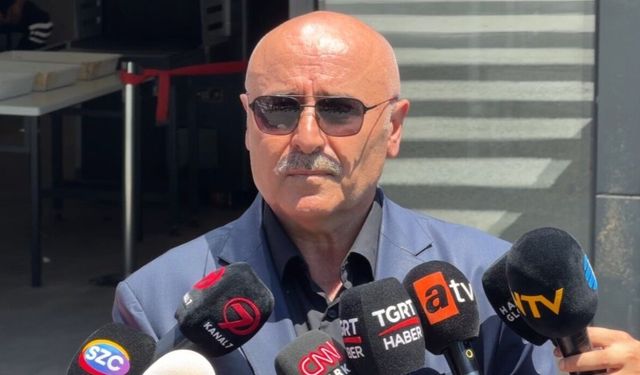Timur Cihantimur davasında ilk duruşma başladı