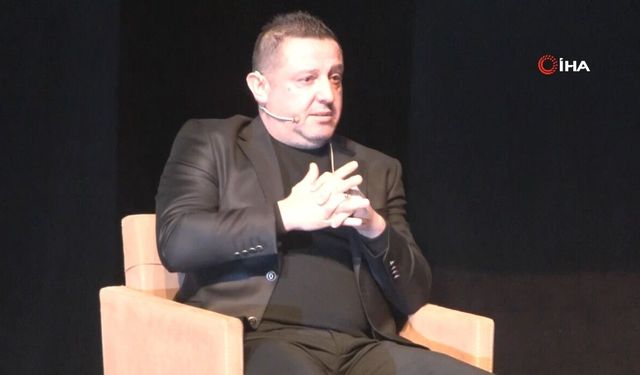 Nihat Kahveci serbest bırakıldı