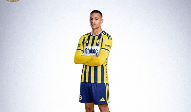 Greenwood yarın İstanbul’a gelecek