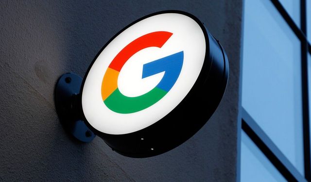 AB’den Google'a rekor ceza