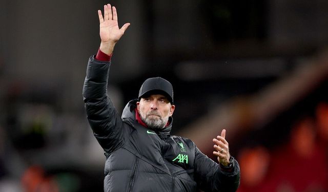 Almanya’da Jürgen Klopp dönemi