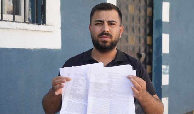 Her gün asılsız şikayet edilen şahıs karakoldan çıkamaz oldu