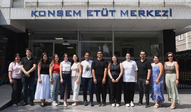 KONSEM'den yüzde 90 başarı