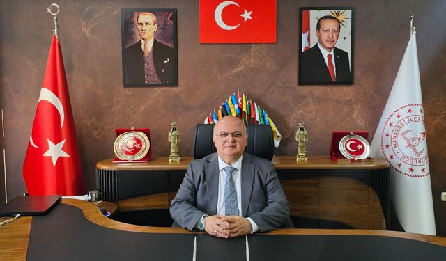 Manavgat'tan 2 şampiyon