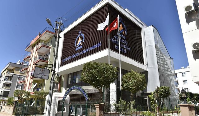 Muratpaşa'da LGS başarısı