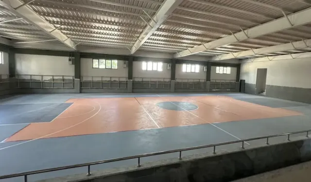 Manavgat’a müjde!