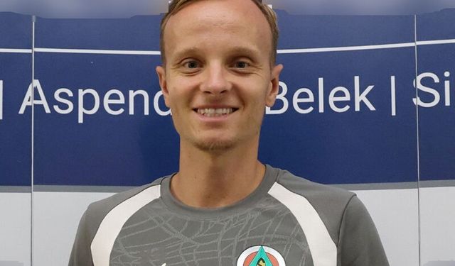 Alanyaspor sağlık kontrolünden geçti