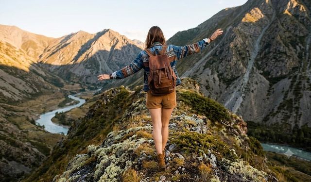 Tatil yapmayınca bakın ne oluyor!