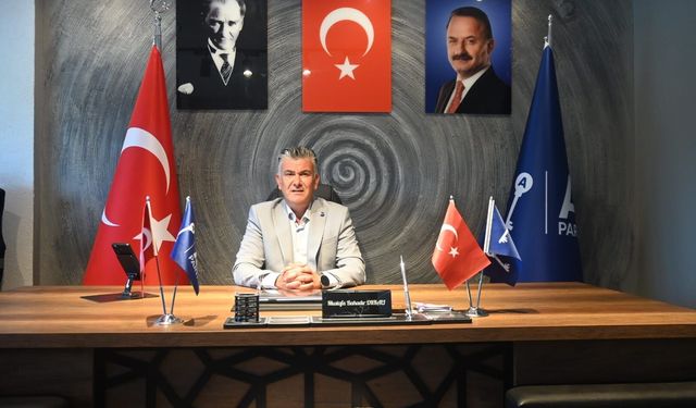 Mustafa Bahadır Okkalı: 15 Temmuz, tarihi bir dönüm noktasıdır