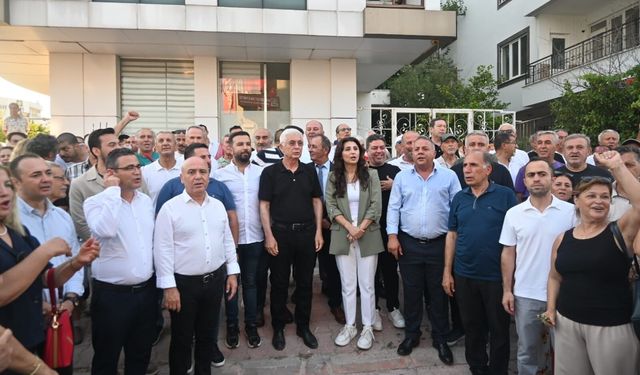 Demet Gündüz: Görevden alma kararını kabul etmiyoruz