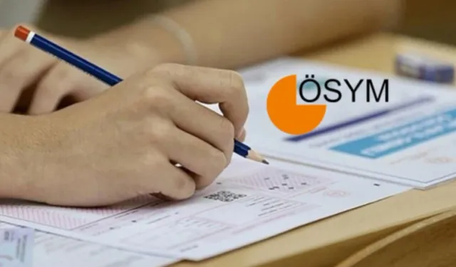 YKS sonuçları açıklandı